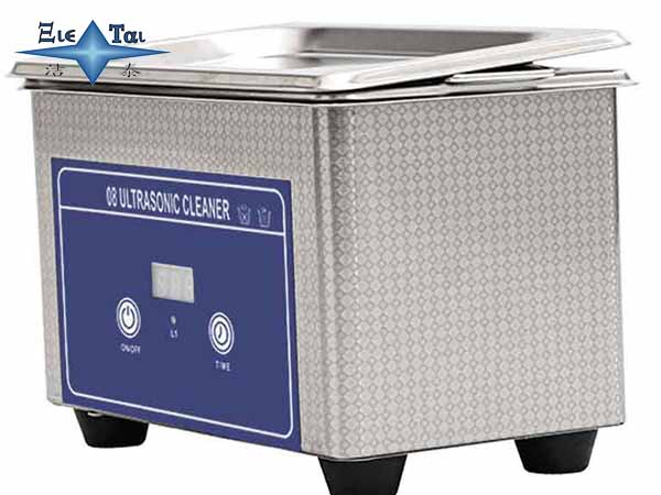 臺式超聲波清洗機使用時應注意哪些方面？