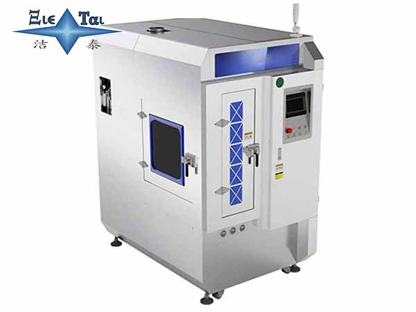 鋼網超聲波清洗機