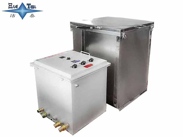 超聲波清洗機(jī)在使用中的三大注意事項 超聲波清洗機(jī)