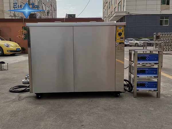 超聲波清洗機(jī)