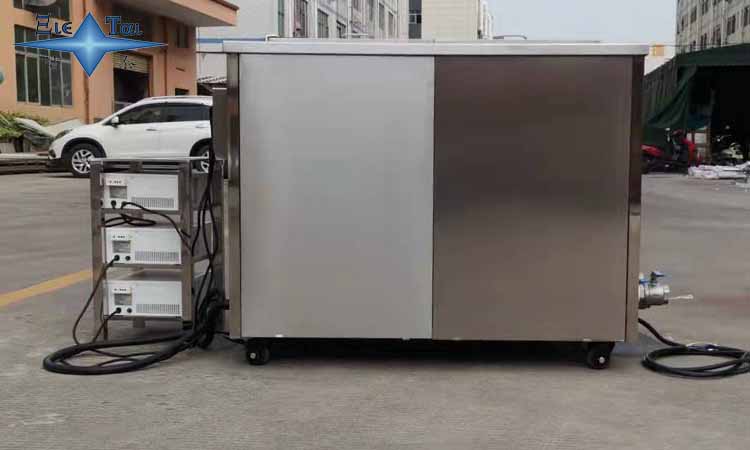 超聲波清潔機的注意事項與超聲波頻率計算方法 超聲波清潔機的注意事項與超聲波頻率計算方法