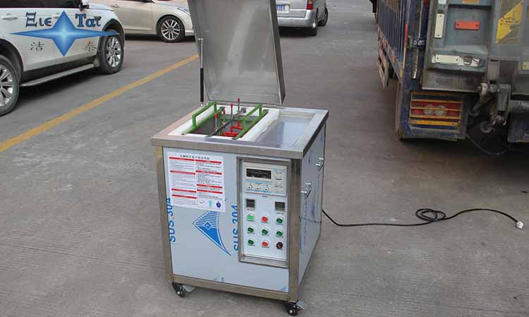 超聲波清洗機的優(yōu)點以及正常使用操作