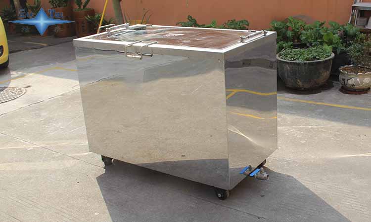 超聲波清洗機(jī)價(jià)格多少合適？