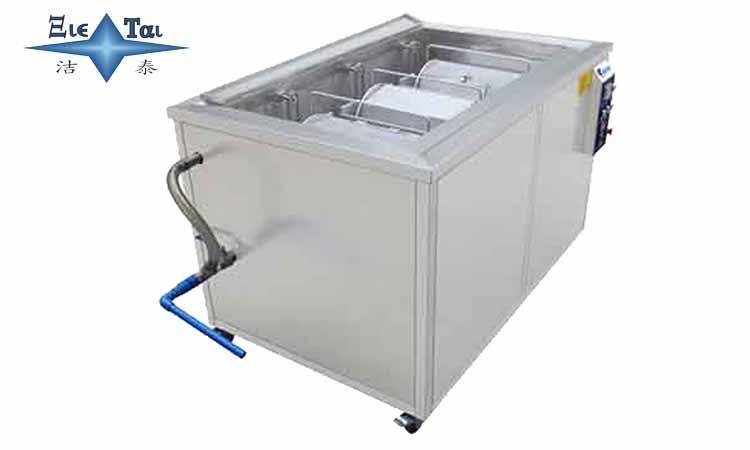 超聲波清洗機清洗效果不好的原因和解決方法