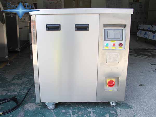 超聲波清洗機是如何加熱的? 超聲波清洗機是如何加熱的?