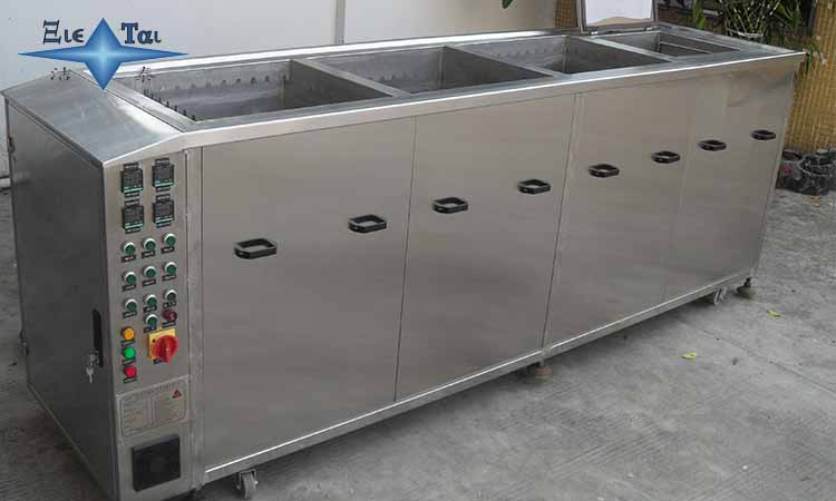 超聲波清洗機洗多久，看看這些原因