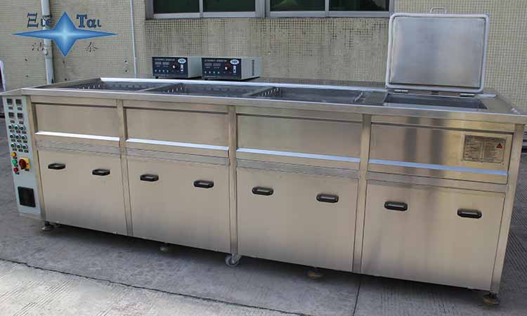 超聲波清洗機(jī)原理及維修保養(yǎng)注意事項 超聲波清洗機(jī)原理及維修保養(yǎng)注意事項