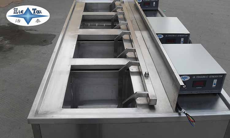 超聲波清洗機如何清洗手表污垢？