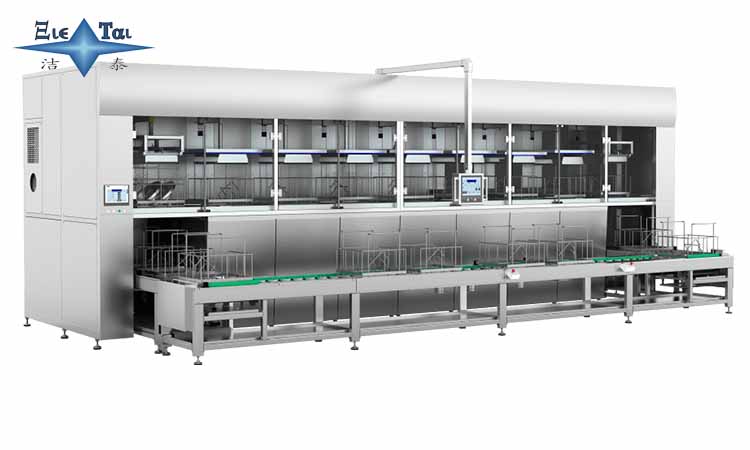 超聲波清洗技術(shù)應(yīng)用在汽修行業(yè)的表現(xiàn)