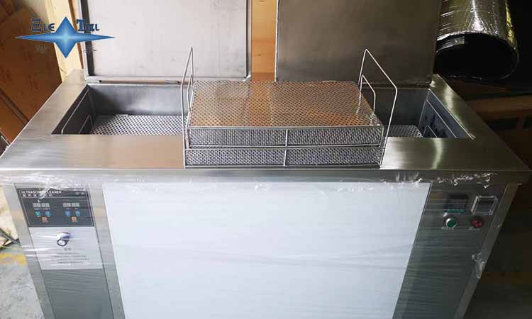 潔泰教你怎么樣選擇超聲波清洗機(jī)(二) 潔泰教你怎么樣選擇超聲波清洗機(jī)(二)
