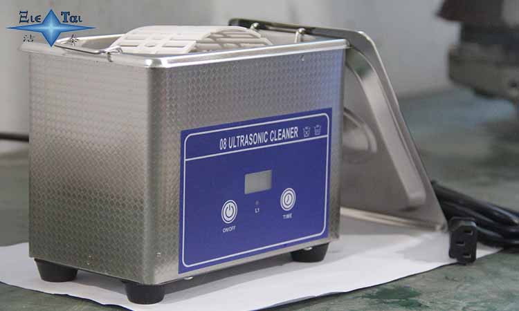 如何選購實驗室超聲波清洗機(jī)？