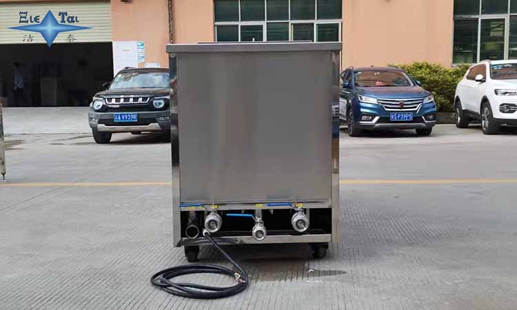 超聲波清洗機用來清洗手表可以嗎? 超聲波清洗機用來清洗手表可以嗎?