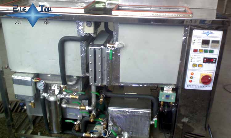 【超聲波清洗機(jī)】超聲波清洗機(jī)是如何把東西洗干凈的 【超聲波清洗機(jī)】超聲波清洗機(jī)是如何把東西洗干凈的