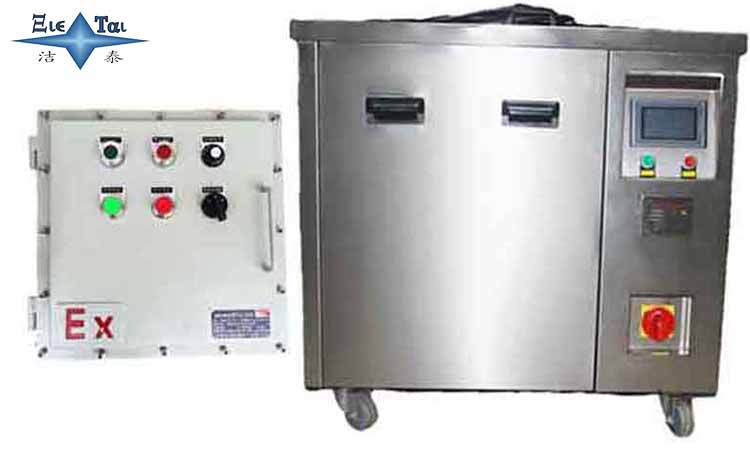 超聲波清洗設(shè)備生產(chǎn)廠家，有哪些知名的品牌廠家？