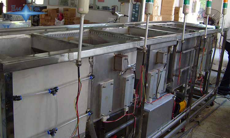 超聲波清洗新應(yīng)用-超聲防垢（清洗設(shè)備超聲波）