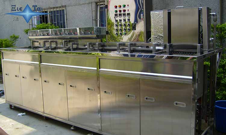 超聲波明明聽不見，為何超聲波清洗卻“滋滋”響？