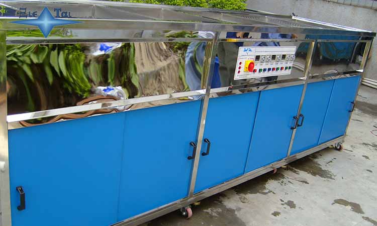 超聲波清洗機可以清洗水垢嗎?1 超聲波清洗機可以清洗水垢嗎?1