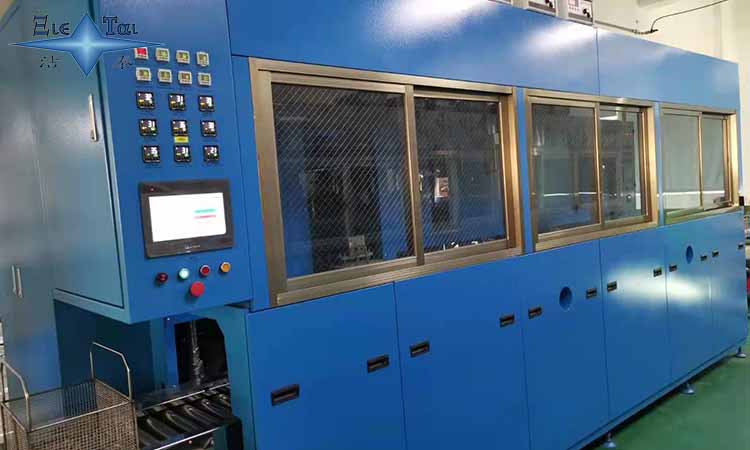 超聲波清洗燃油濾芯效果如何？