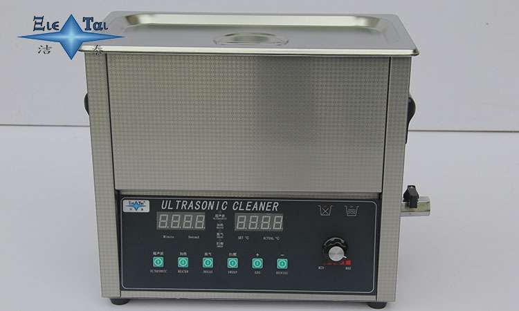 未來材料科學中的清洗新趨勢：超聲波清洗技術(shù)的創(chuàng)新應(yīng)用