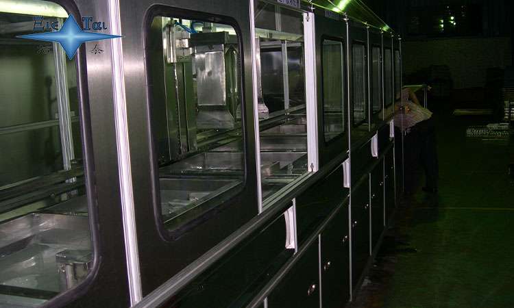 超聲波清洗機震蕩時間探析：優(yōu)化使用與設備壽命