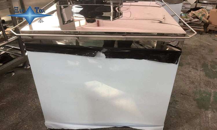 探析鋼管超聲波清洗機：工作原理、應用與價格