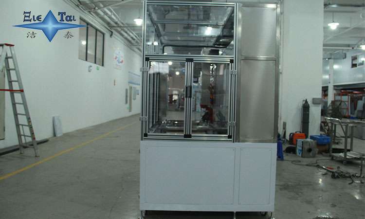 超聲波清洗設備：保持金屬表面防腐的關(guān)鍵工具