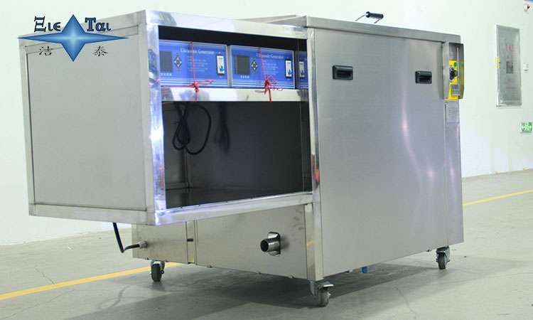 寧波哪里可以買到高質量的超聲波清洗機？