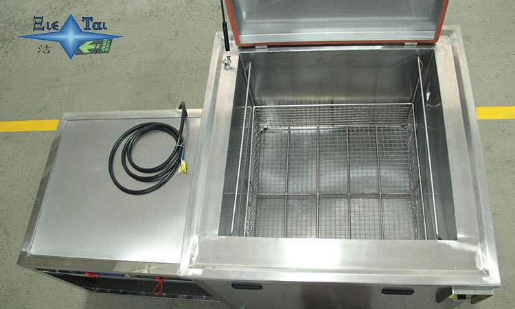 在上海哪里可以買到超聲波清洗機(jī)？全面購買指南