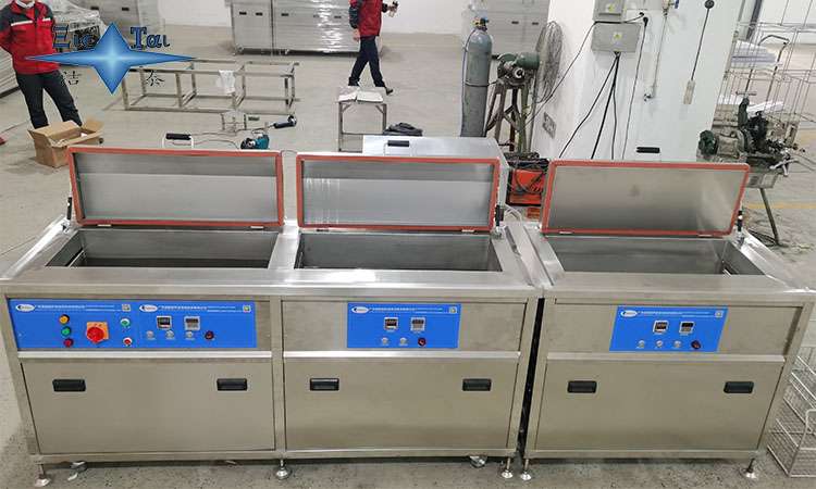 安陽超聲波清洗機采購指南：在哪里找到優質設備？