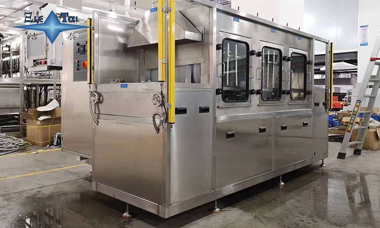 硅片超聲波清洗機：哪里有？