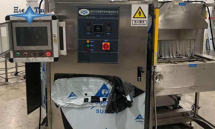 超聲波清洗機(jī)用什么清洗劑？——詳解清洗劑選擇與應(yīng)用