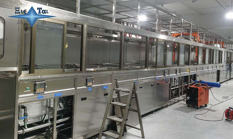 全面解析超聲波清洗機的需求與應(yīng)用：原理、優(yōu)勢及選購指南