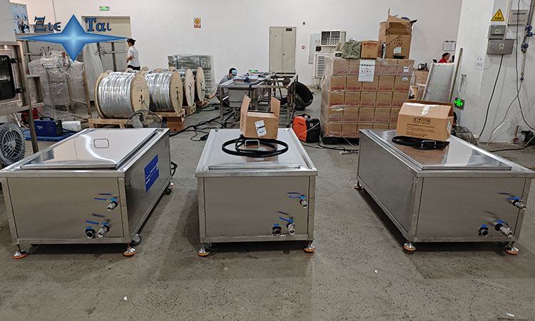 超聲波清洗機清洗強度如何科學檢定？方法與實操指南