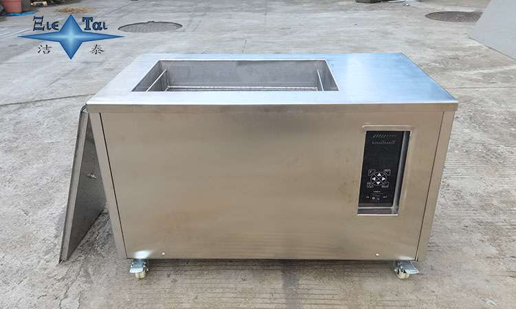 超聲波清洗機升溫的原因解析：原理、影響與應對方法