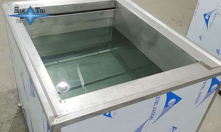 超聲波清洗機(jī)清洗墨頭的正確方法：原理、步驟與注意事項(xiàng)