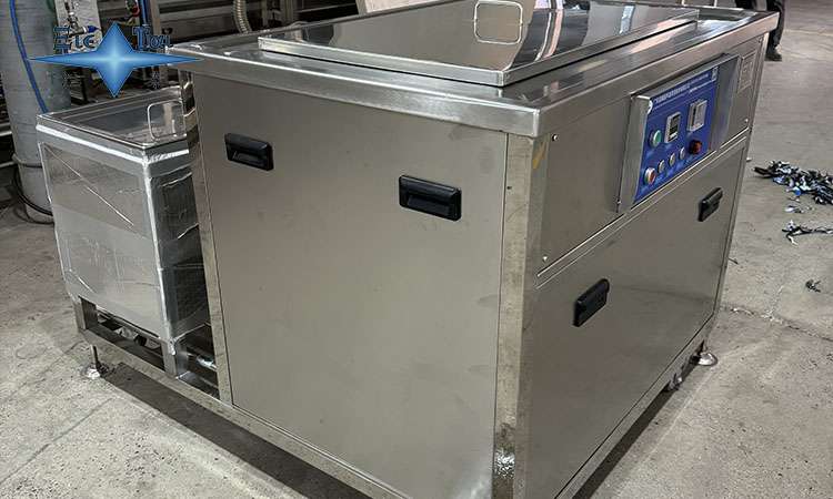 超聲波清洗機為什么會起火？全面解析原因與安全預防指南