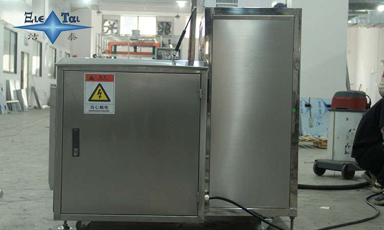 揭秘!超聲波清洗機為何嚴禁空載?3大危害與正確使用方法 揭秘!超聲波清洗機為何嚴禁空載?3大危害與正確使用方法