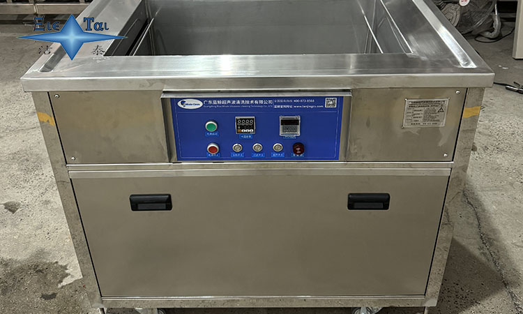 超聲波清洗機(jī)為什么不震動(dòng)？揭秘?zé)o聲背后的六大元兇與解決之道