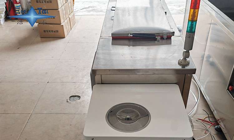 超聲波清洗機為什么相差這么大?百元到萬元的價格差距全解析 超聲波清洗機為什么相差這么大?百元到萬元的價格差距全解析