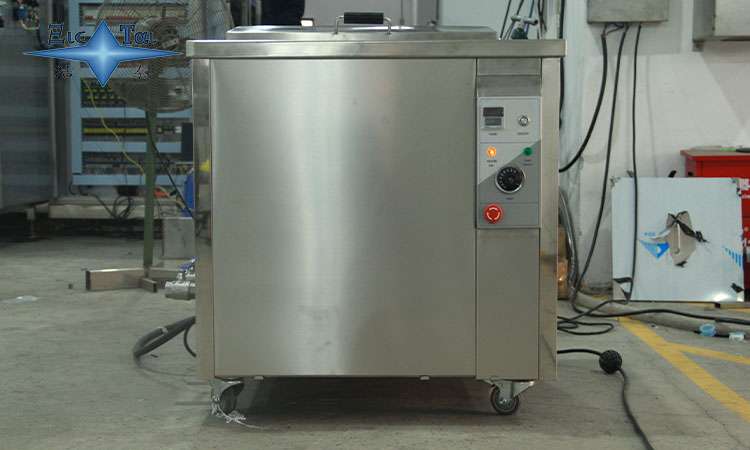 超聲波清洗機洗出發黑物質?詳解四大成因與應對方案 超聲波清洗機洗出發黑物質?詳解四大成因與應對方案